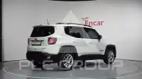 2019 Jeep Renegade