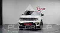 2019 Jeep Renegade