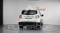 2019 Jeep Renegade