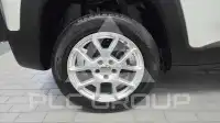 2019 Jeep Renegade