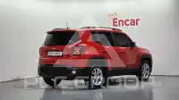 2019 Jeep Renegade