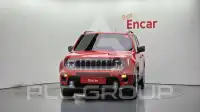 2019 Jeep Renegade