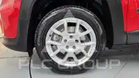 2019 Jeep Renegade