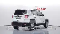 2019 Jeep Renegade