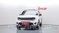 2019 Jeep Renegade