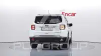 2019 Jeep Renegade