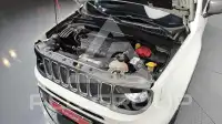 2019 Jeep Renegade