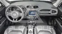 2019 Jeep Renegade