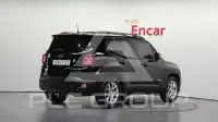 2019 Jeep Renegade