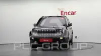 2019 Jeep Renegade