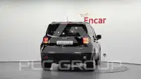 2019 Jeep Renegade