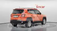 2019 Jeep Renegade