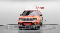 2019 Jeep Renegade