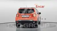 2019 Jeep Renegade