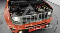 2019 Jeep Renegade