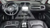 2019 Jeep Renegade