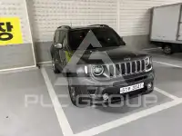 2019 Jeep Renegade