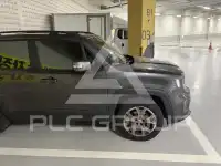 2019 Jeep Renegade