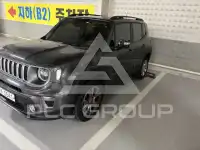 2019 Jeep Renegade