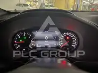2019 Jeep Renegade