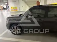 2019 Jeep Renegade