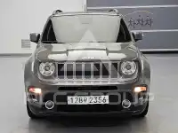 2019 Jeep Renegade