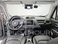 2019 Jeep Renegade