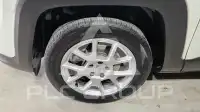 2019 Jeep Renegade