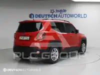 2019 Jeep Renegade