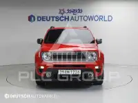 2019 Jeep Renegade