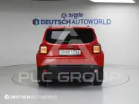 2019 Jeep Renegade