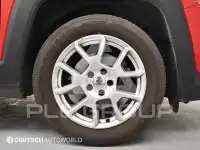 2019 Jeep Renegade