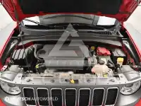 2019 Jeep Renegade