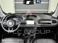 2019 Jeep Renegade