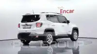 2019 Jeep Renegade