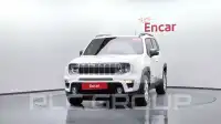 2019 Jeep Renegade