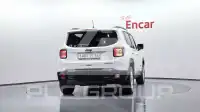 2019 Jeep Renegade