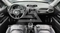 2019 Jeep Renegade