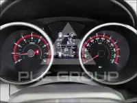 2019 Ssangyong Tivoli