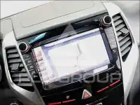 2019 Ssangyong Tivoli