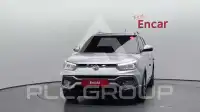 2019 Ssangyong Tivoli