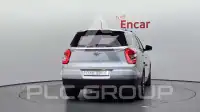 2019 Ssangyong Tivoli