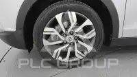 2019 Ssangyong Tivoli