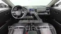 2019 Ssangyong Tivoli