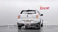 2019 Ssangyong Tivoli