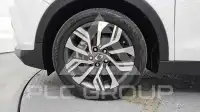2019 Ssangyong Tivoli