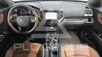 2019 Ssangyong Tivoli