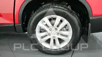 2019 Ssangyong Rexton