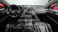 2019 Ssangyong Rexton
