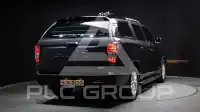 2019 Ssangyong Rexton